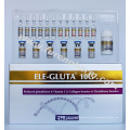 Ele Glutax Injection for IV; Injeção de vitamina C 10g
